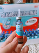 哈药钙铁锌口服液瓶底结晶背后的育儿焦虑:用科学化解认知误区