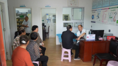 AI好医生云医疗 :聚焦基层,让智能医疗真正走到百姓身边